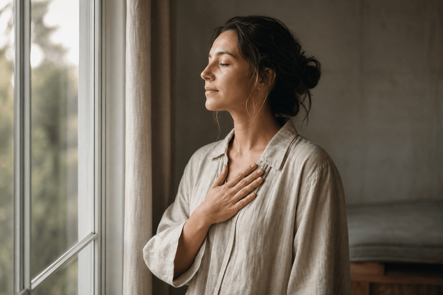 Burnout Prävention Coaching – strukturierter Ablauf in vier Phasen