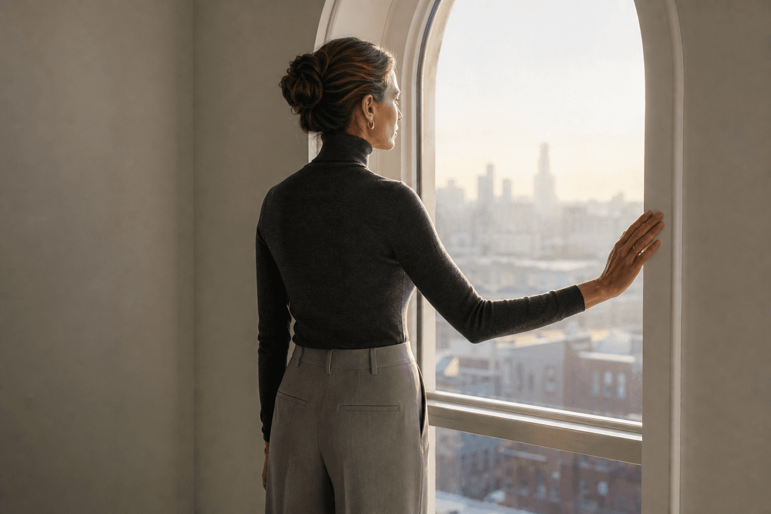 Resilienz Training für Frauen bei EmpowMe