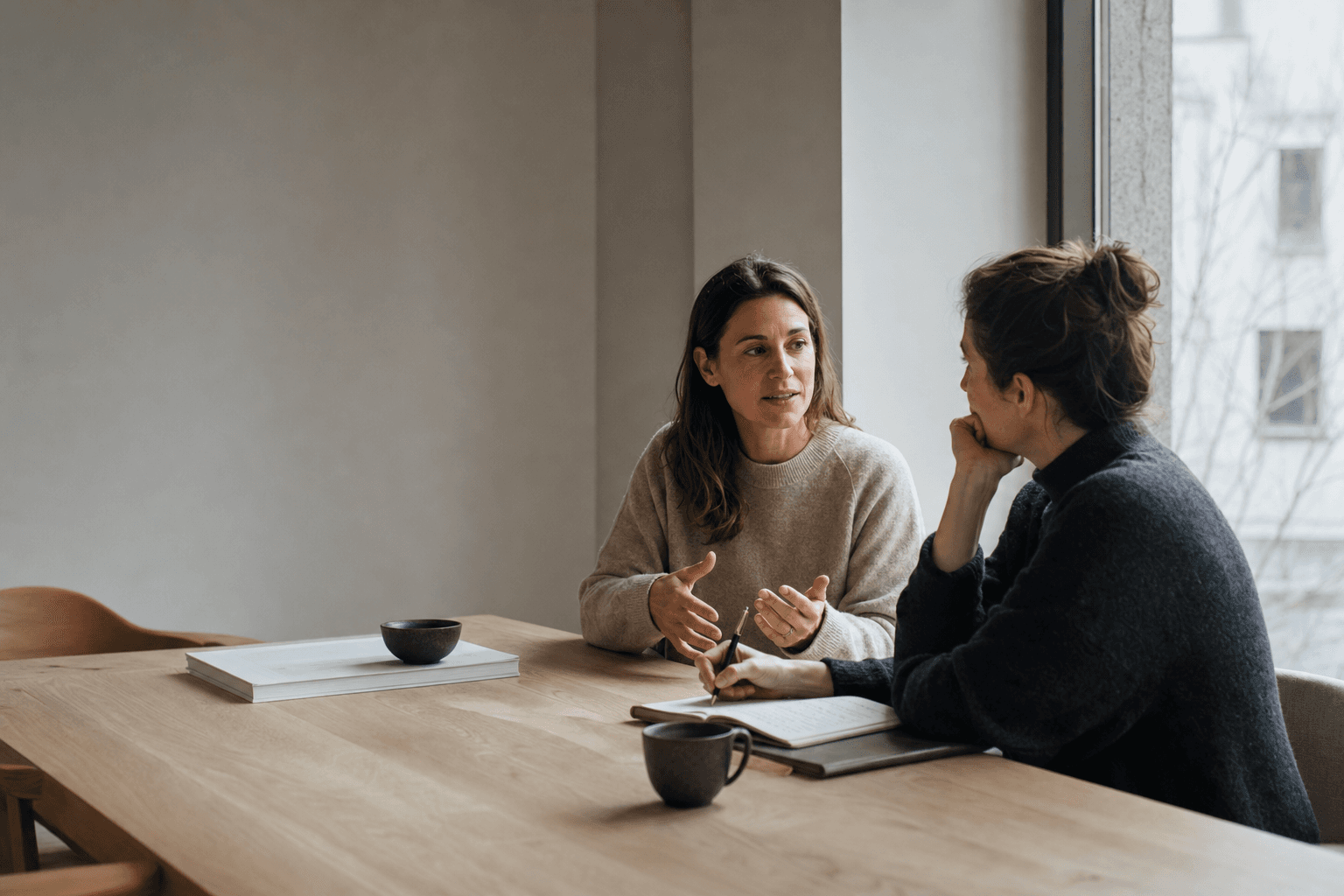 Gesunde Führung – Mental Health Coaching bei EmpowMe
