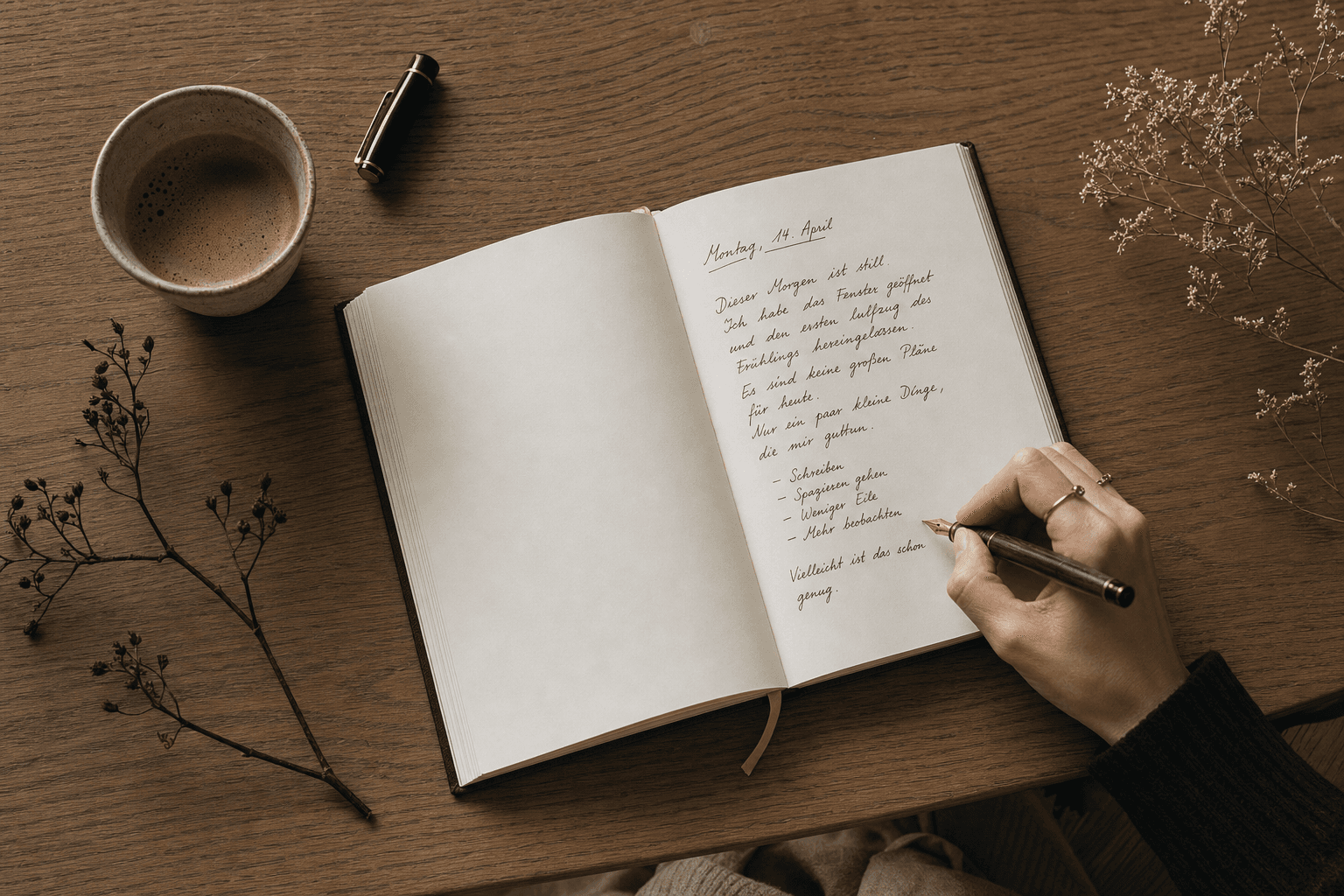 Stressmanagement – Mental Health Coaching bei EmpowMe
