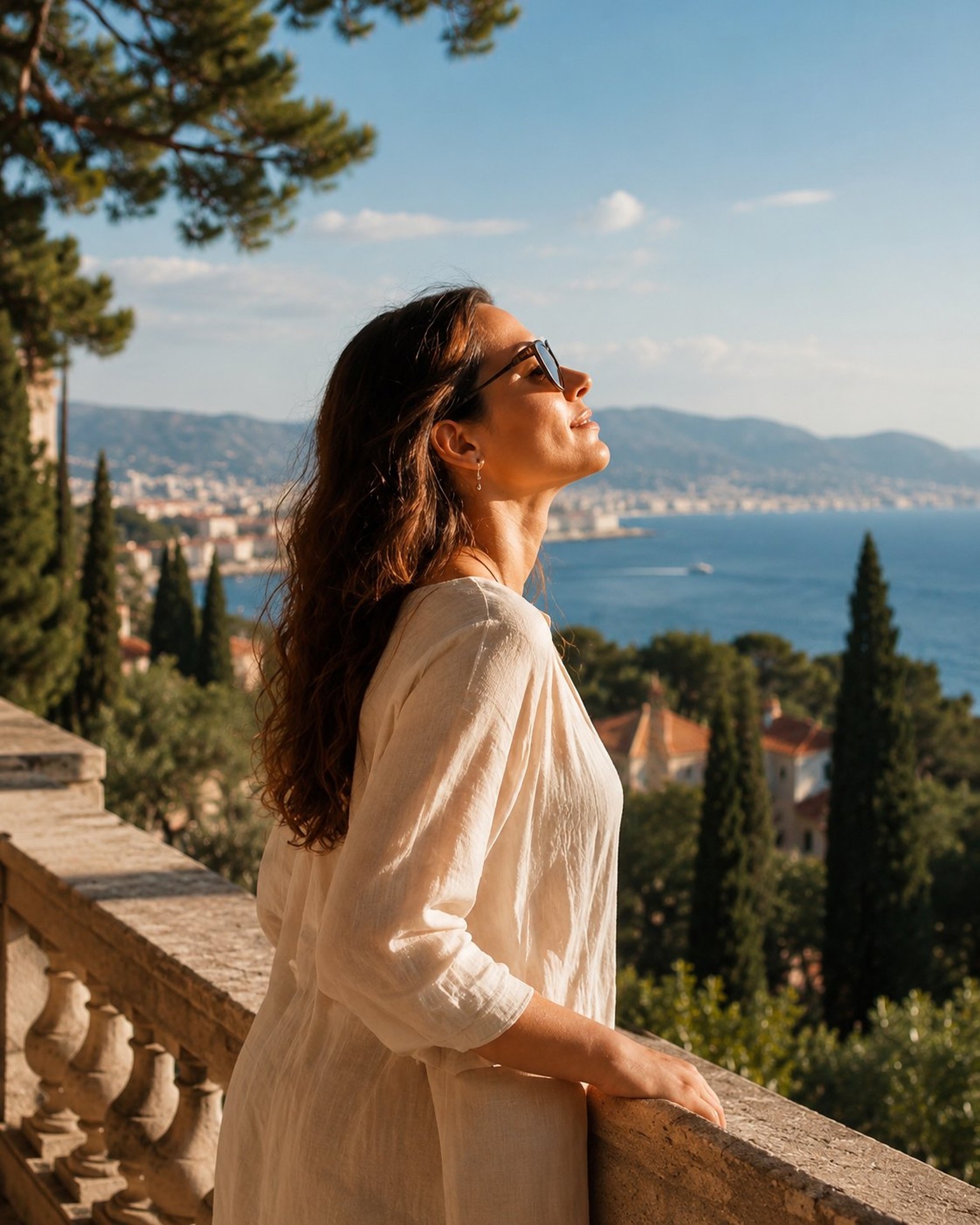 Signature Brand Experience · Split