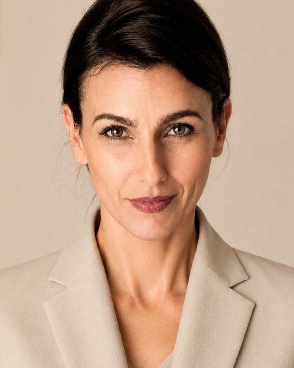 Sonja Kavain